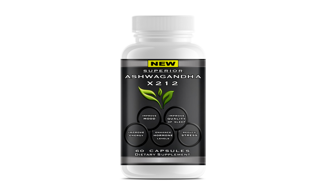 Benefits of Ashwagandha for Women