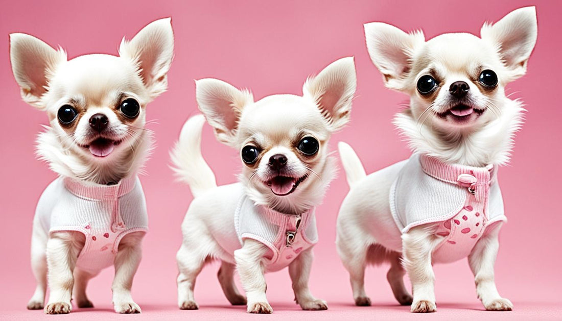 Teacup Chihuahua
