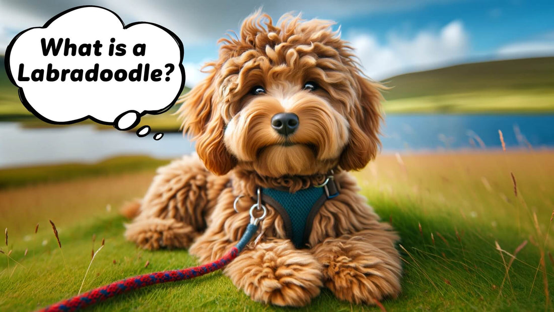 What is a Labradoodle?