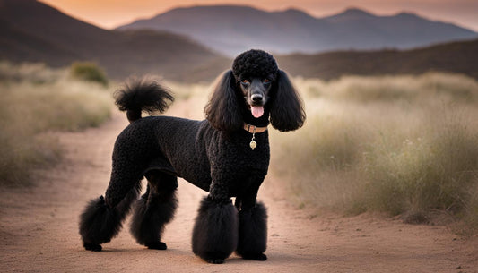 phantom poodle