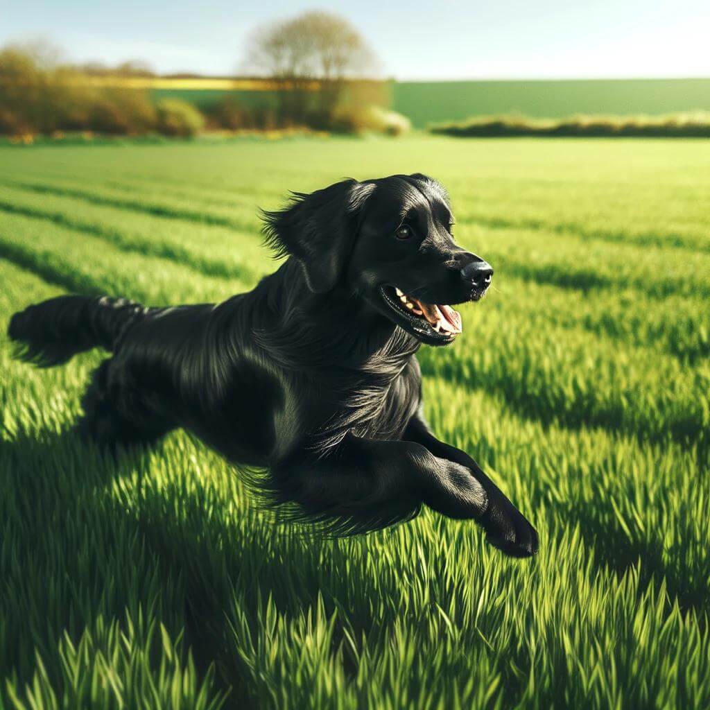 A_Black_Golden_Retriever_in_a_grassy_field__its_lo