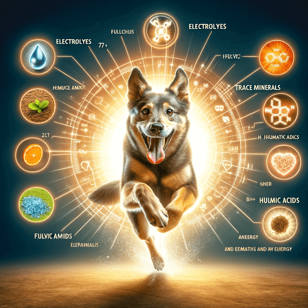 Alpha Dog Supplements Nutrition Bundle