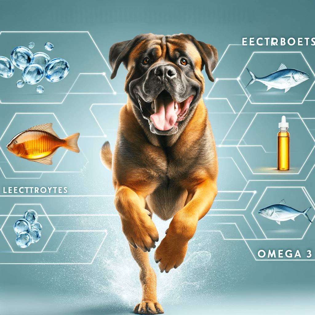 Alpha Dog Supplements Nutrition Bundle