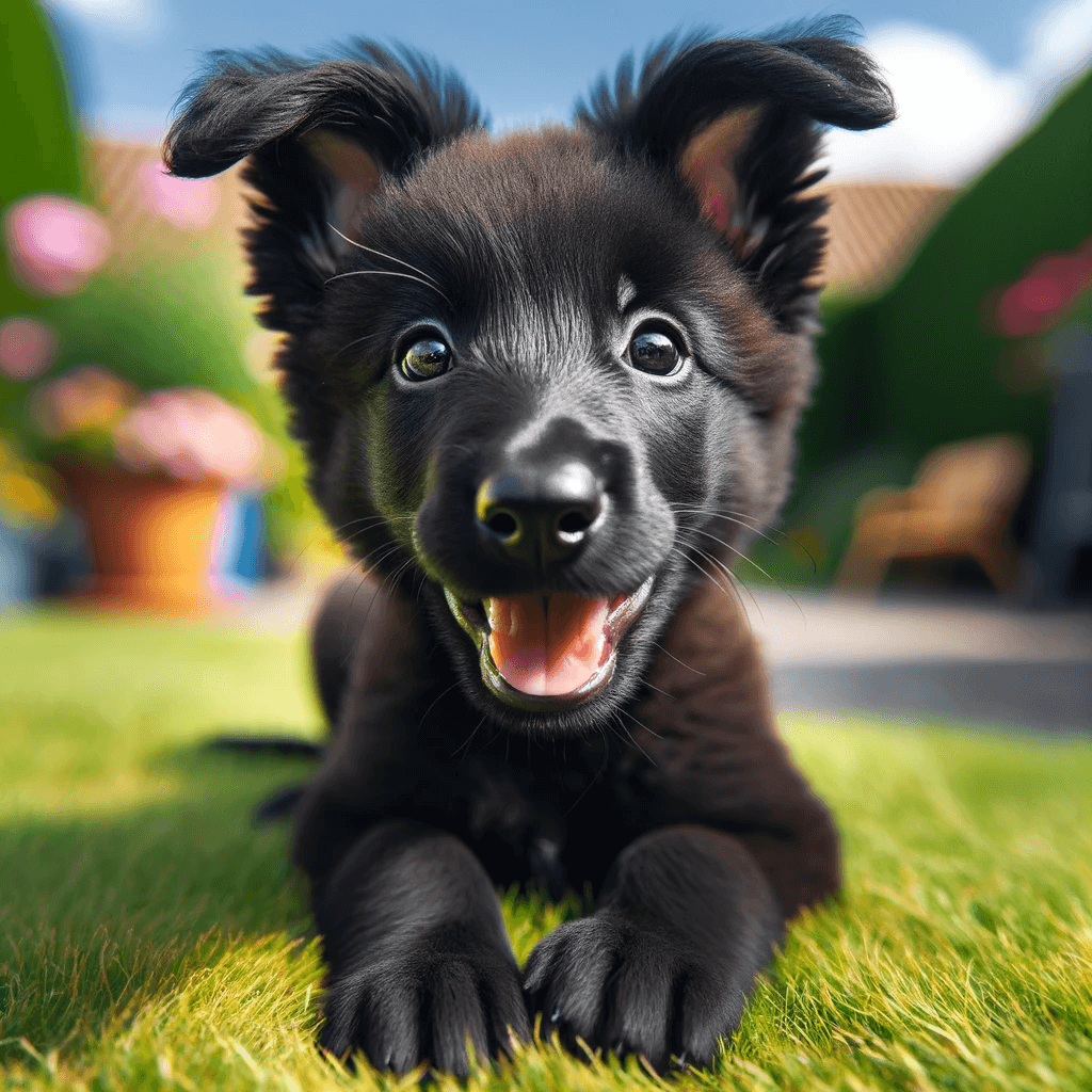 Black_Belgian_Malinois_puppy_with_floppy_ears_and_a_heartwarming_grin