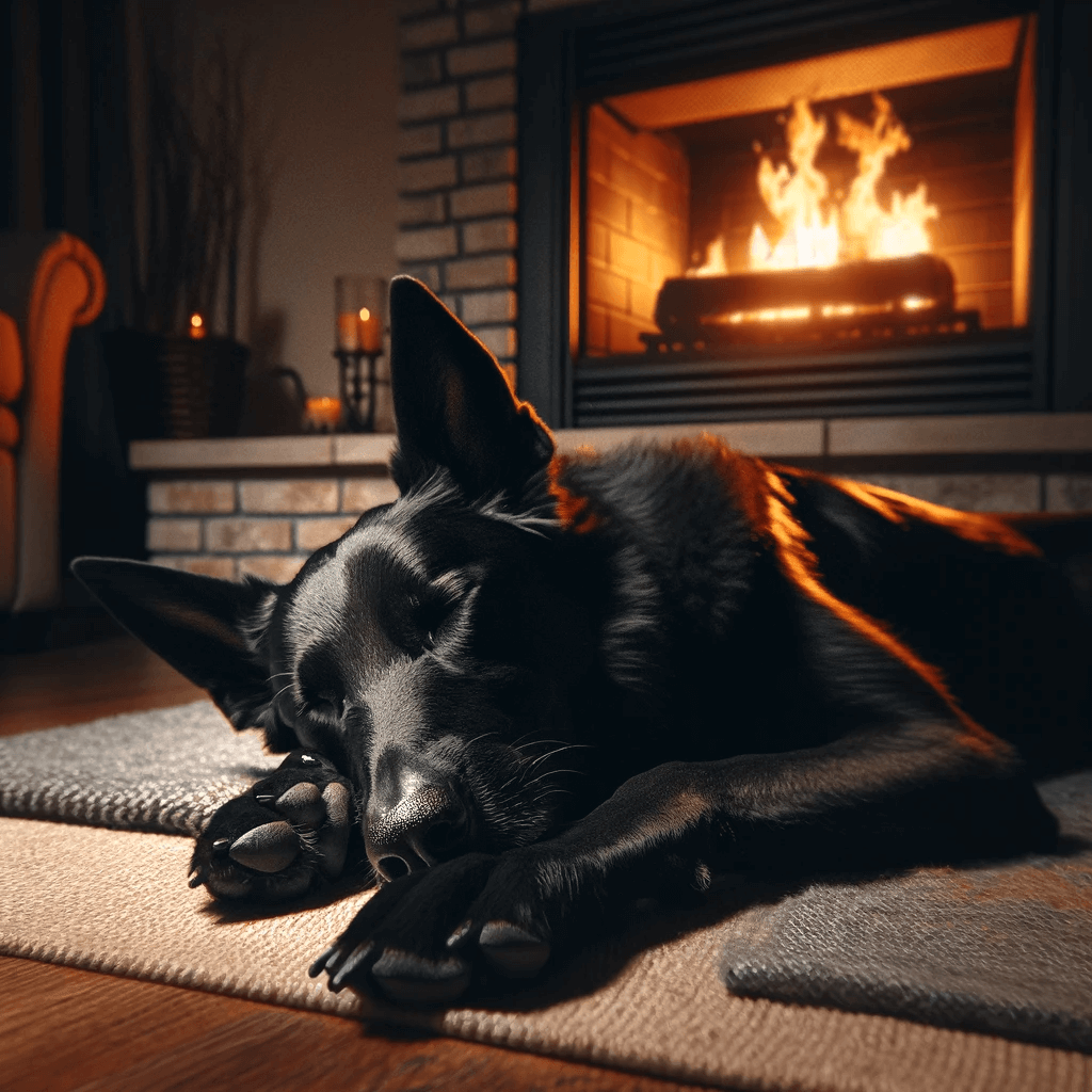 Black_Belgian_Malinois_resting_peacefully_by_a_crackling_fireplace