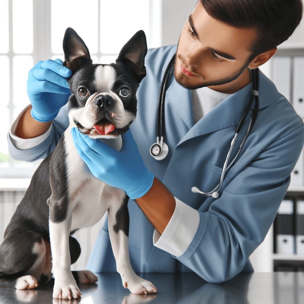 Blue_Boston_Terrier_during_a_health_check_with_a_veterinarian_in_a_clean_and_well