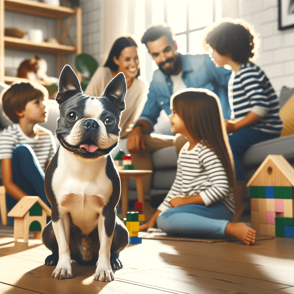 Blue_Boston_Terrier_in_a_family_environment_interacting_with_both_children_and_adults_in_the_warmth_of_a_family_home