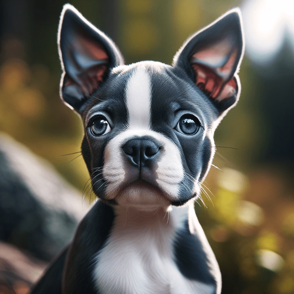 Blue_Boston_Terrier_puppy_with_sharp_alert_expressions_is_captured_outdoors_showcasing_the_breed_s_curiosity_and_youthful_vitality