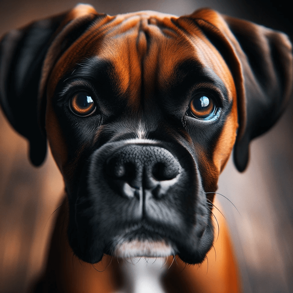 Boxador_s_face_highlighting_its_intelligent_brown_eyes_floppy_ears_and_a_mix_of_black_and_tan_fur_around_its_snout