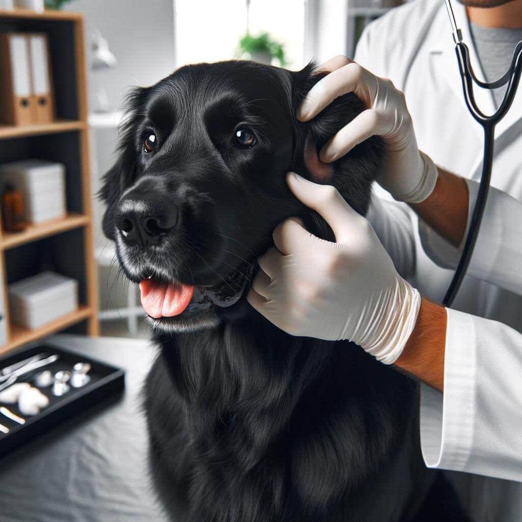 Image_of_a_Black_Golden_Retriever_receiving_a_thor