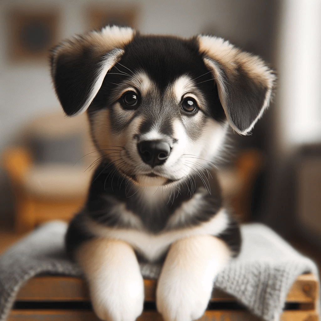 LabSky_pup_with_floppy_ears