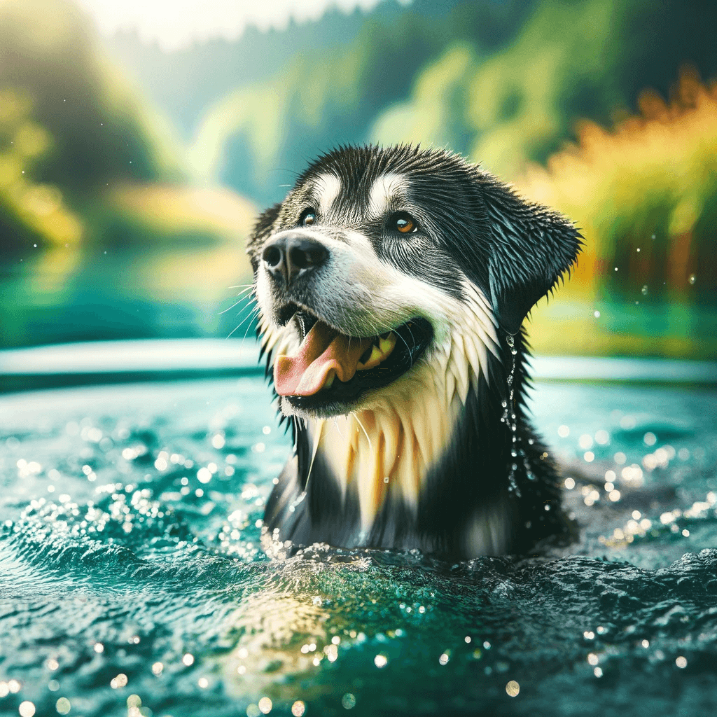 Labrador_Husky_mix_enjoying_a_refreshing_swim