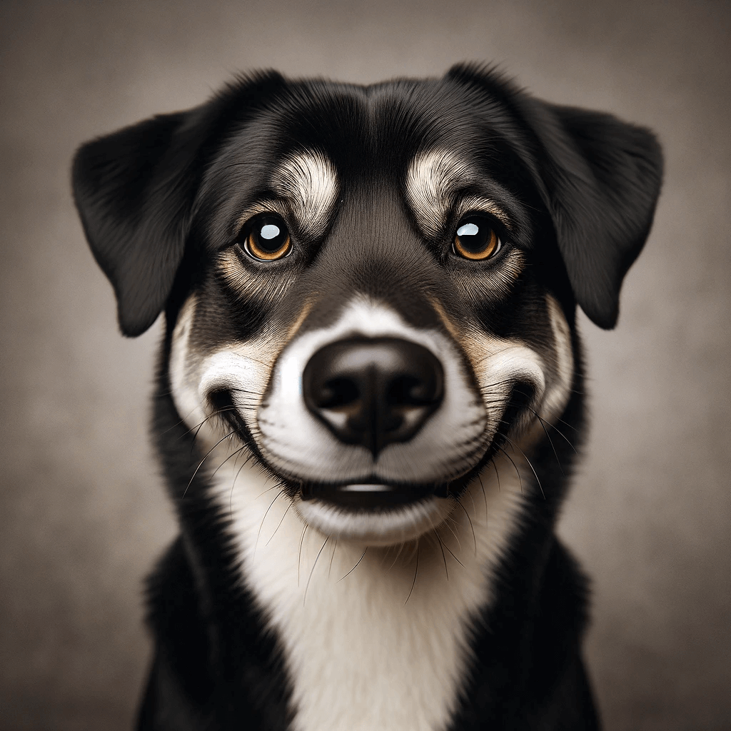 Labrador_Husky_mix_with_a_mischievous_grin
