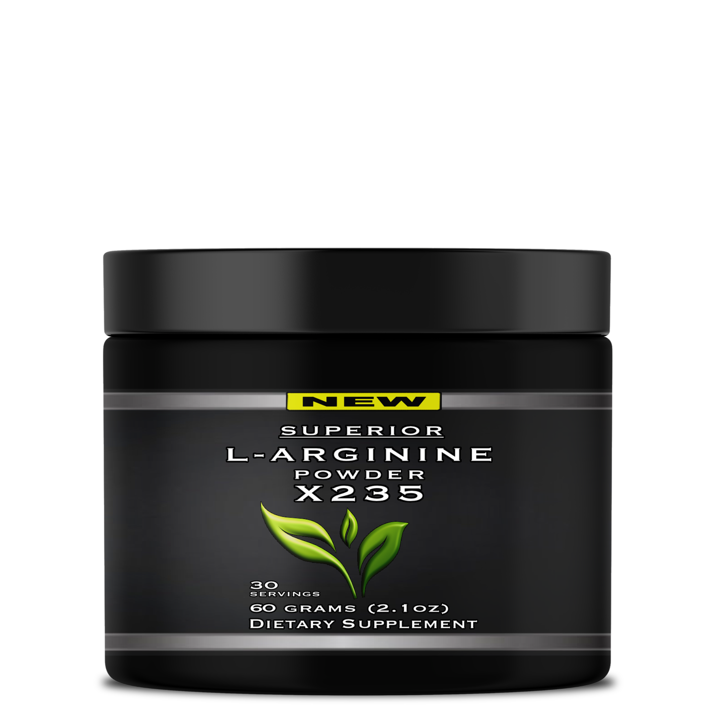 L-ARGININE X235