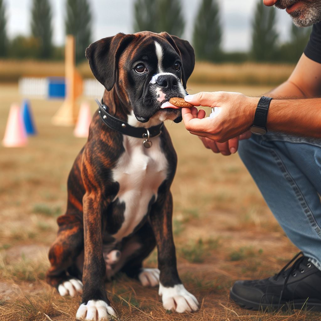 boxador_boxer_labrador_mix_training_1