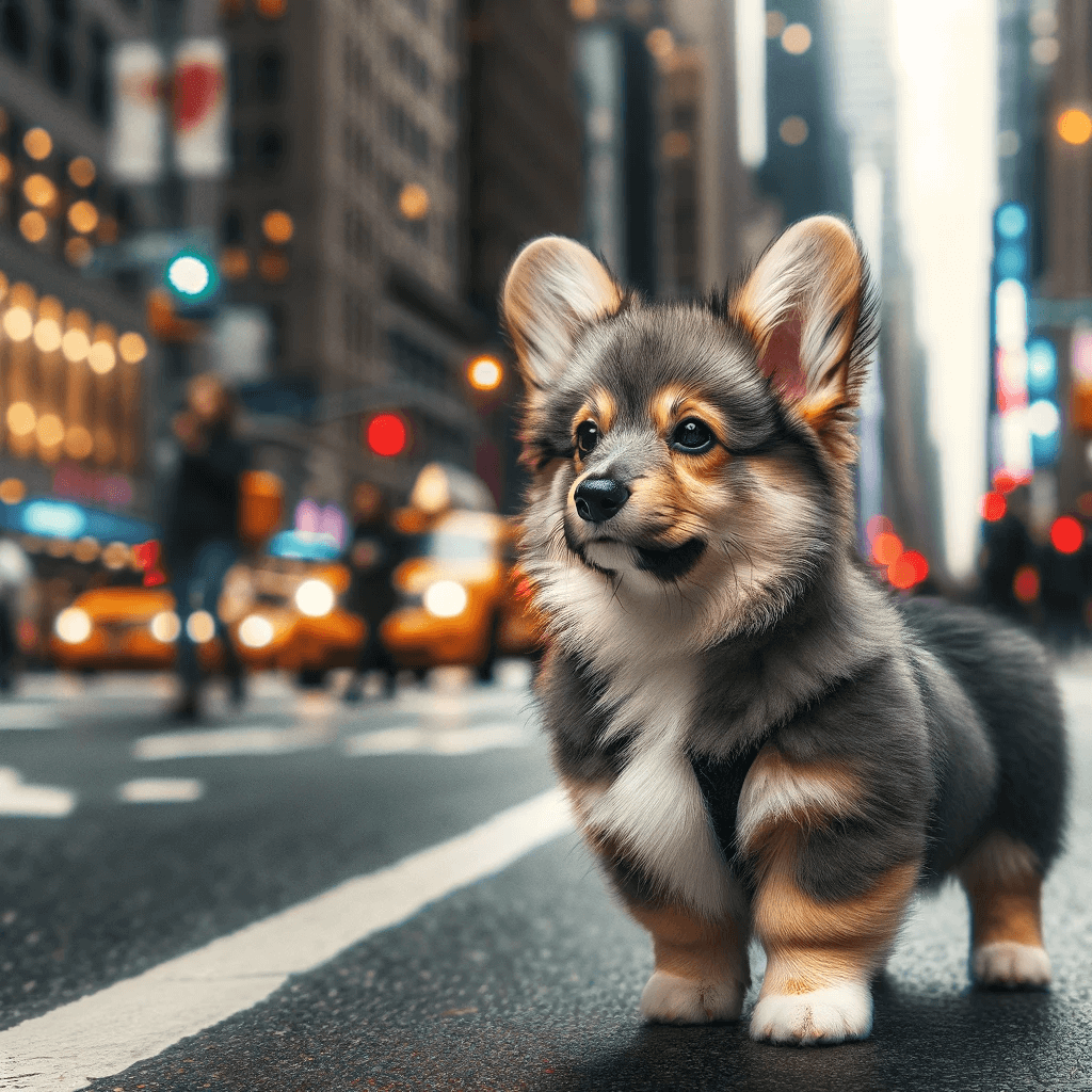 corgi_poodle_mix-_Corgipoo_s_urban_chic_is_undeniable