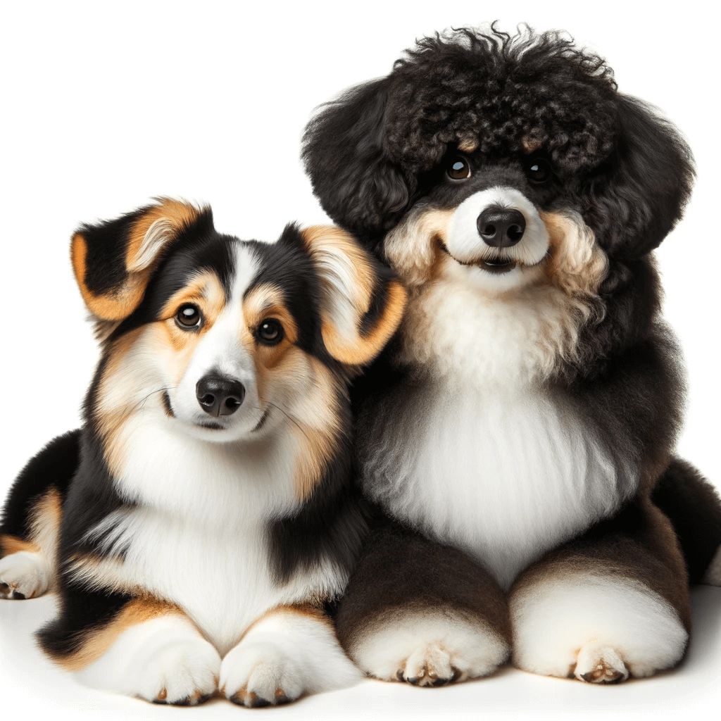 corgi_poodle_mix-_Corgipoos_strikes_a_pose_that_s_nothing_short_of_adorable