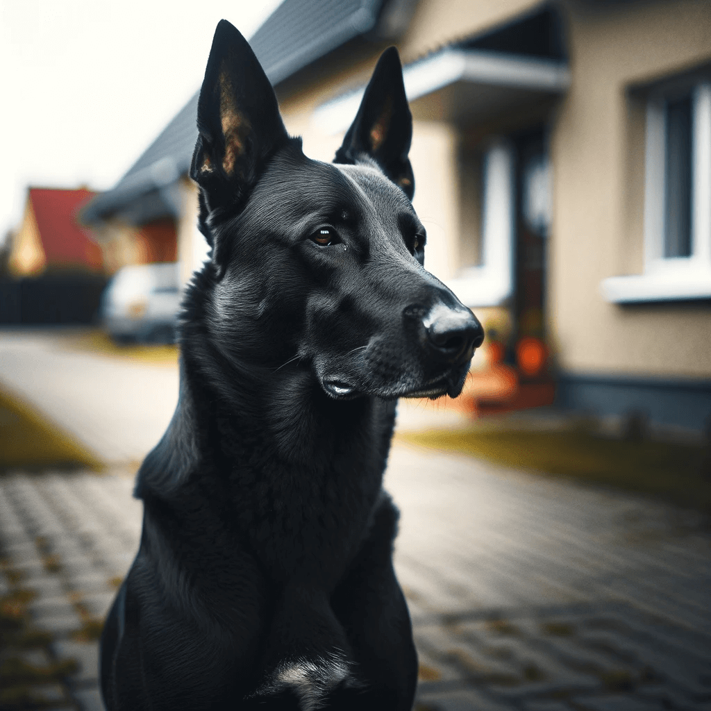 loyal_Black_Belgian_Malinois_standing_guard_with_unwavering_determination