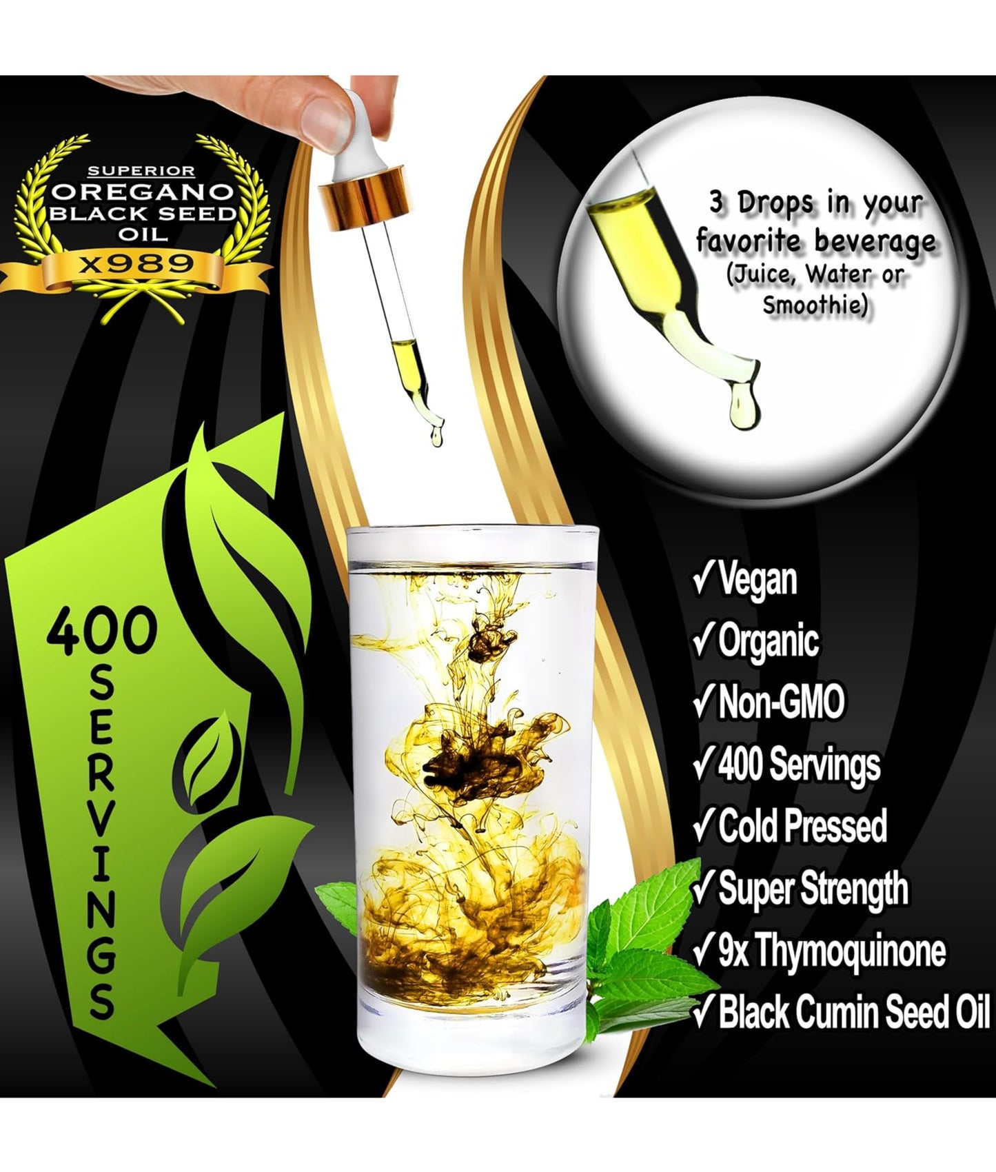 Oregano Black Seed Oil for sale bulk wholesale benefits