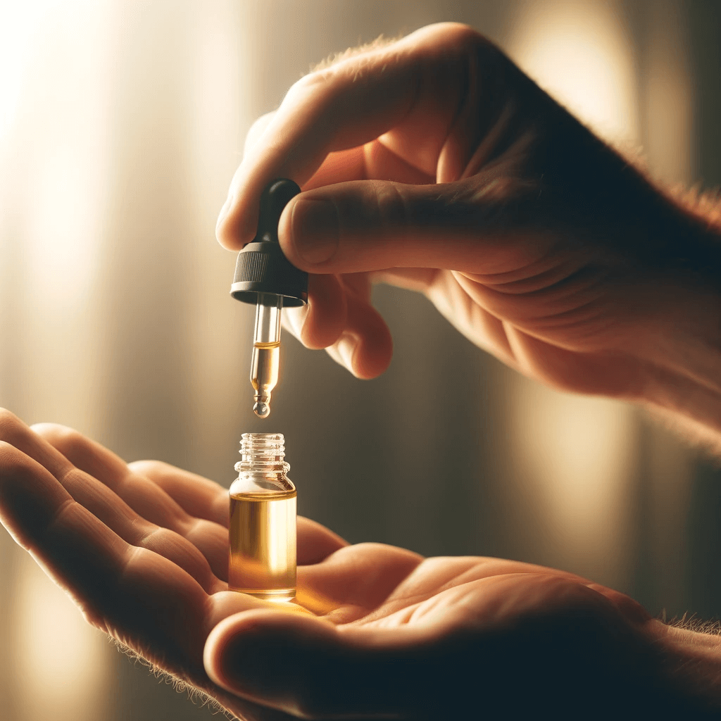 oregano_oil_ensuring_precise_dosing_for_throat_relief