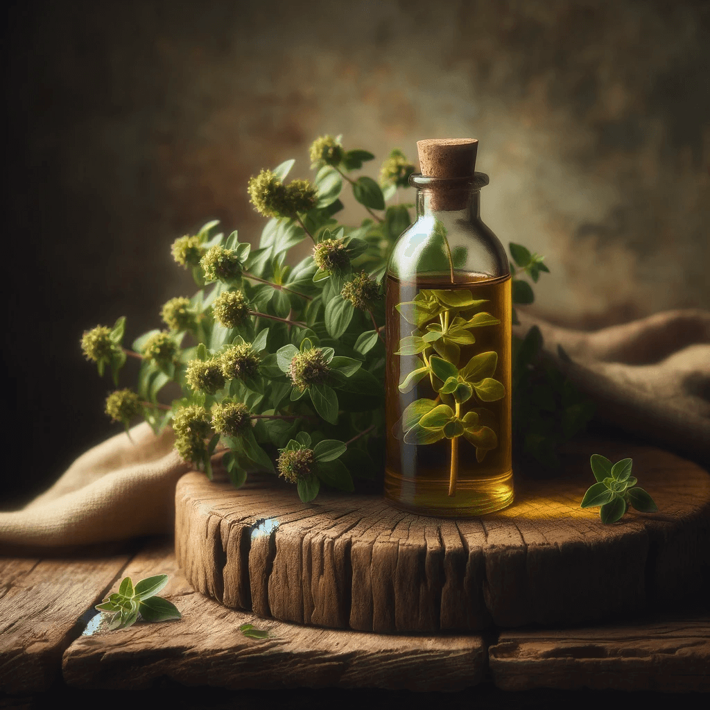 oregano_oil_exuding_a_sense_of_timeless_herbal_tradition