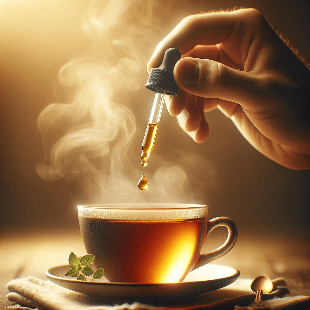 oregano_oil_into_a_cup_of_hot_tea_creating_a_soothing_beverage_for_sore_throat_relief