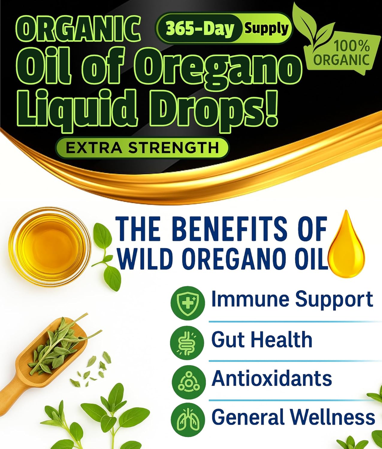 organic oregano oil drops pure oil of oregano supplement liquid drops extra strength benefits of wild oil of oregano