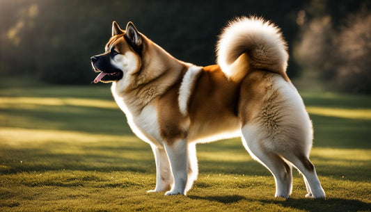 American Akita