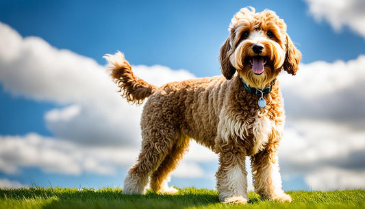 Australian Labradoodle