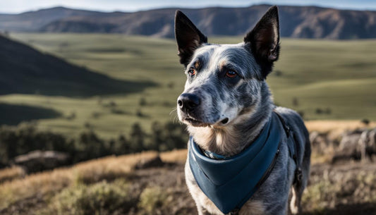 Blue Heeler