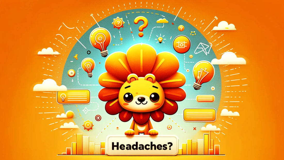 Can Lion's Mane Cause Headaches