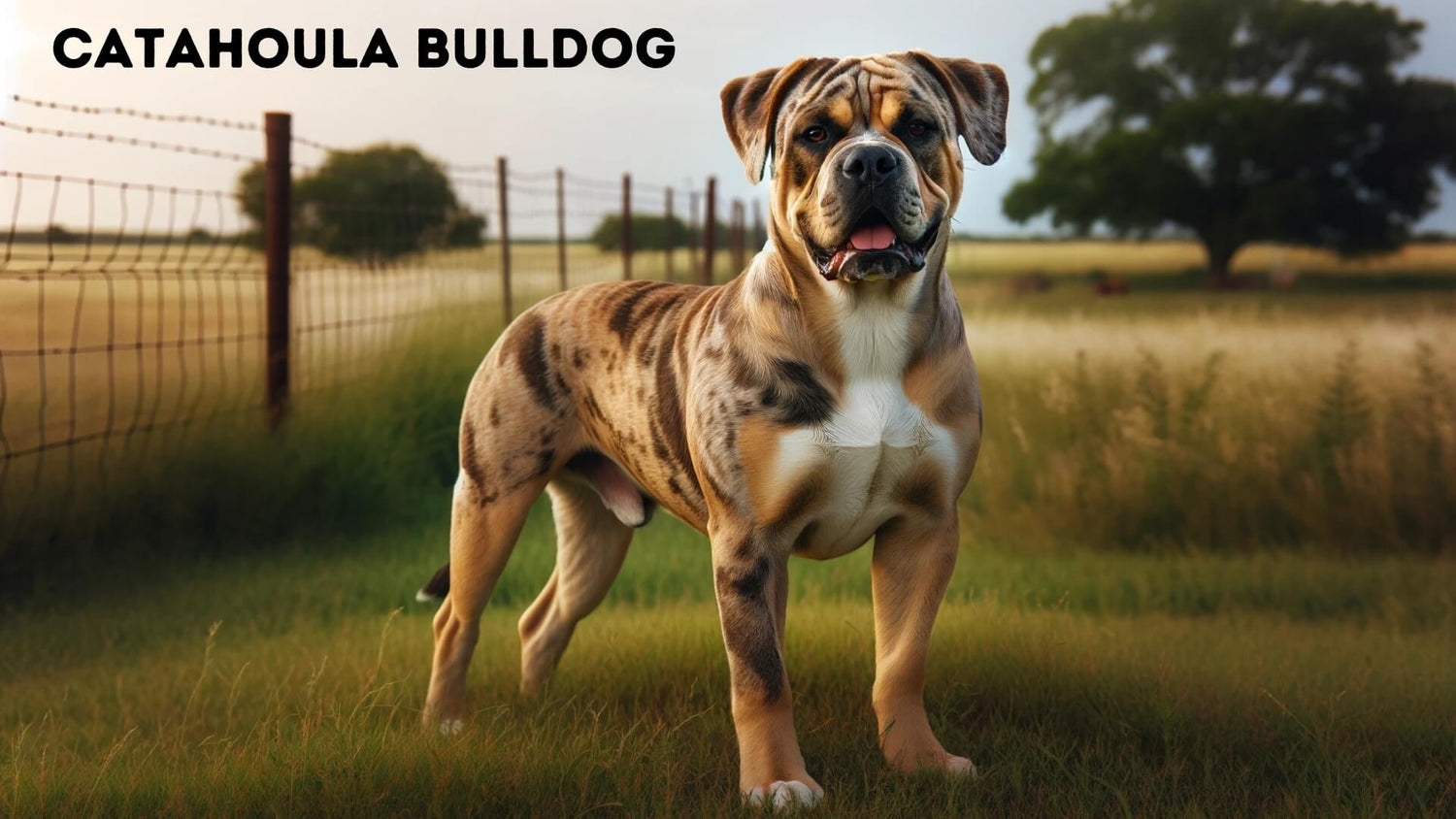 Catahoula Bulldog Dog Breed Information, Puppies & More Chocolate Lab