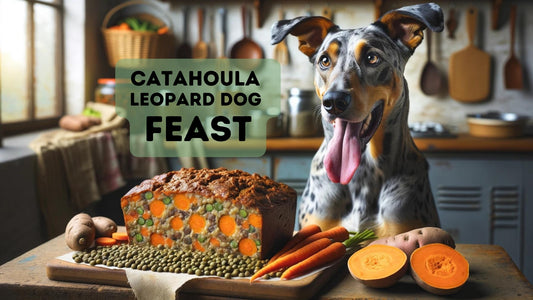 17 Budget-Friendly Catahoula Leopard Dog Recipes That Bargain Hunters Can't Afford to Miss!