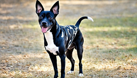 Great Dane Chihuahua Mix