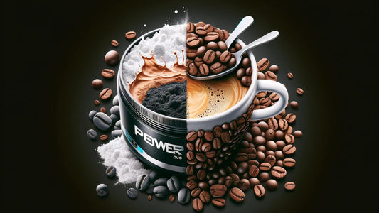 9 Unexpected Benefits of Mixing Creatine With Coffee – Morning Magic Explained!