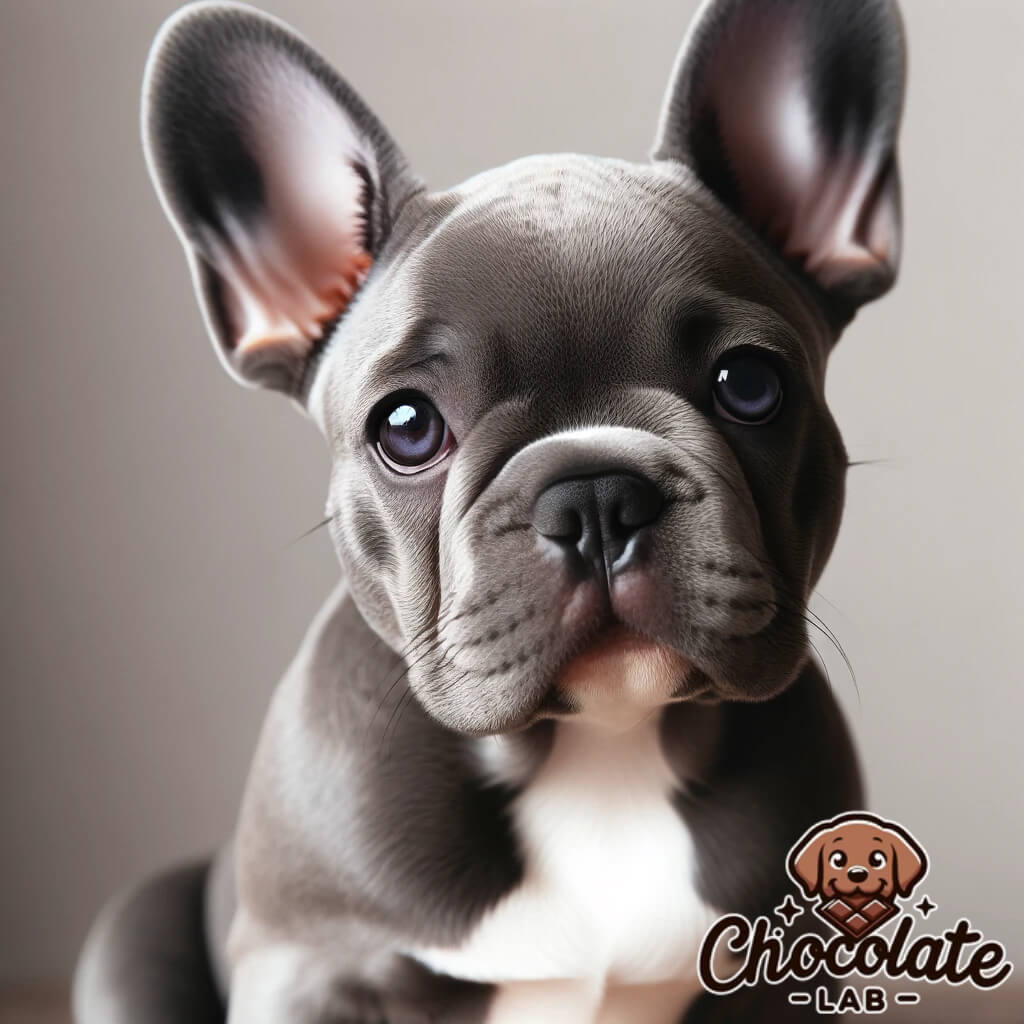 2024 Guide to Lilac French Bulldogs Traits Care and Unique Charm Chocolate Lab