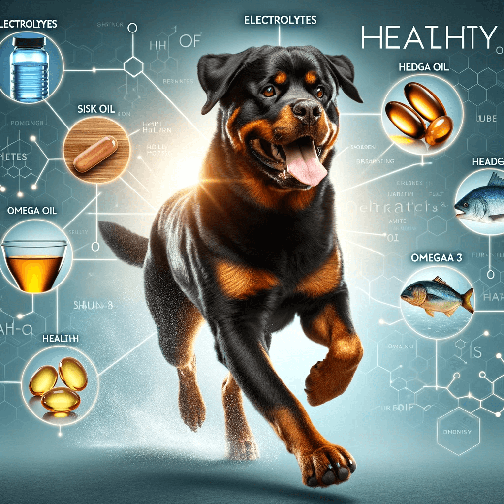 Alpha Dog Supplements Nutrition Bundle
