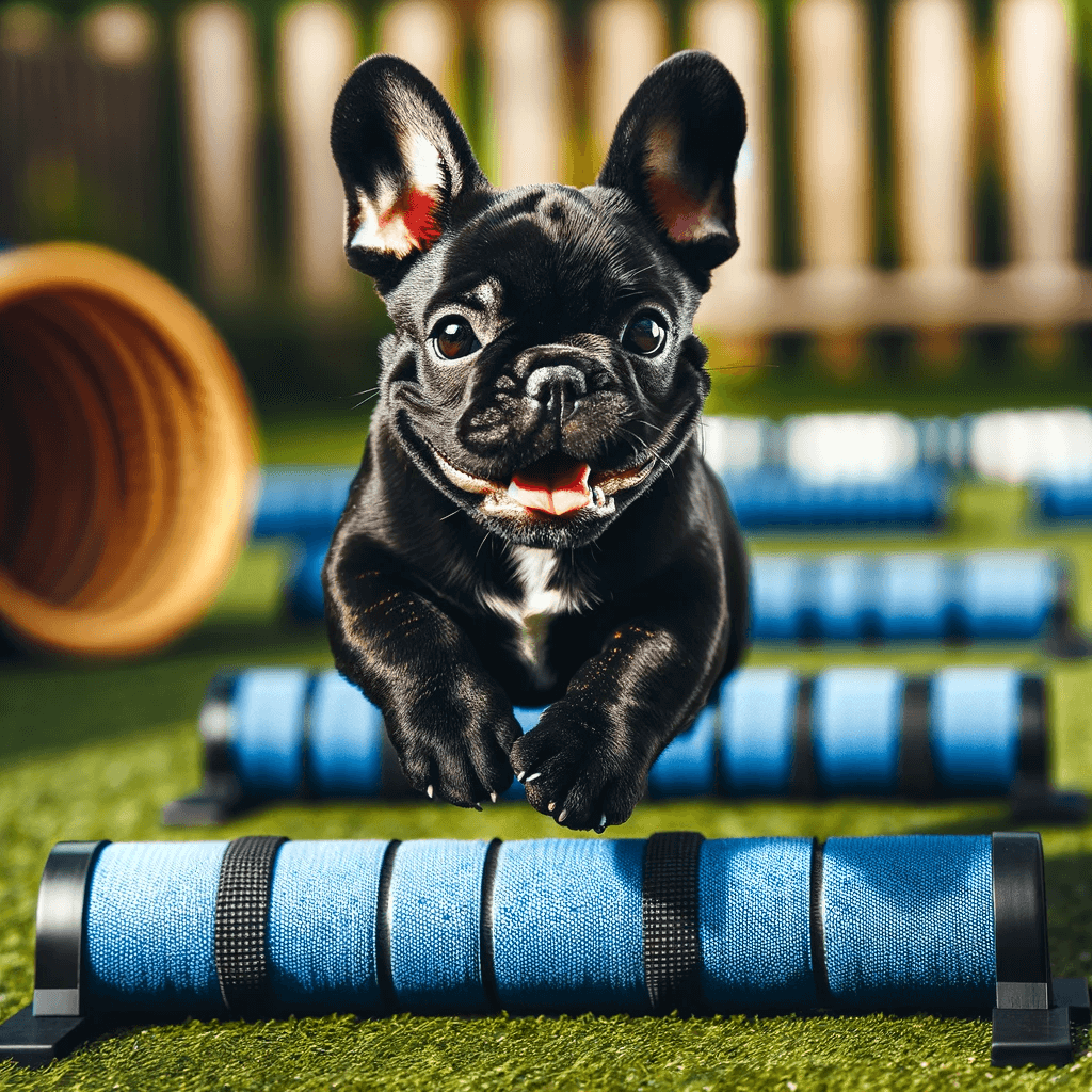 Black_French_Bulldog_engaging_in_agility_training_showing_off_its_playful_side_and_agility_despite_its_compact_size