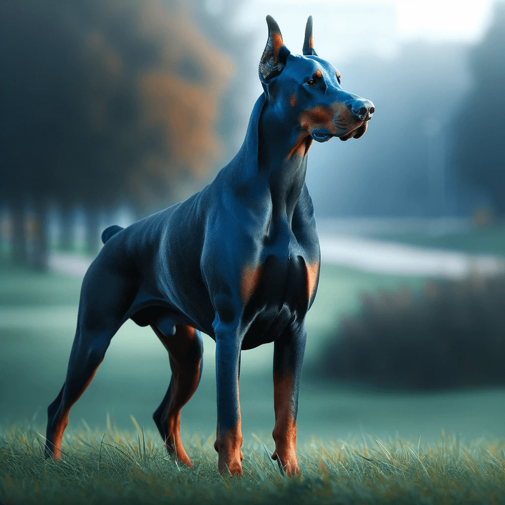 Blue_Doberman_standing_on_grass_displaying_the_breed_s_alertness_and_protective_nature