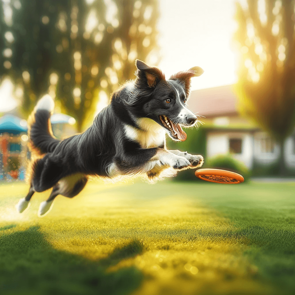 Borador_Border_Collie_Lab_Mix_engaged_in_a_playful_game_of_fetch
