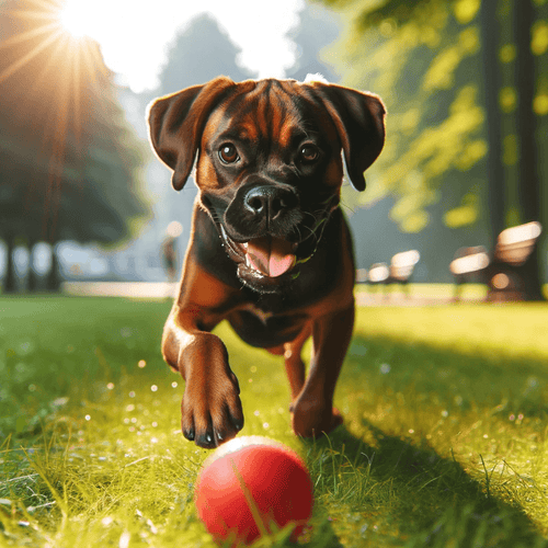Boxer Terrier Lab Boxador: Boxer Lab Mix Dog Breed Information, Pictures & Expert Tips ...