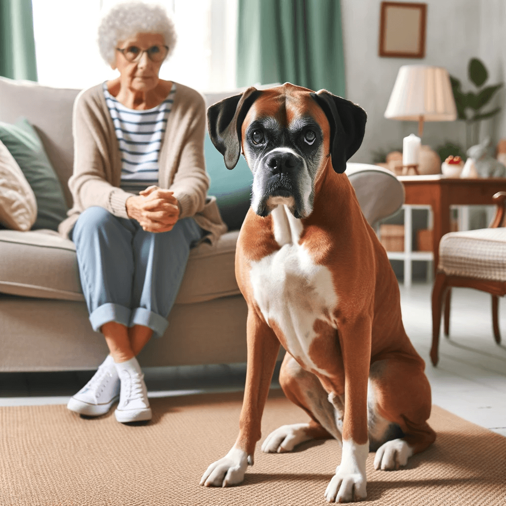 Boxador_taking_part_in_a_therapy_dog_session_calmly_sitting_beside_an_elderly_person_in_a_comfortable_living_room