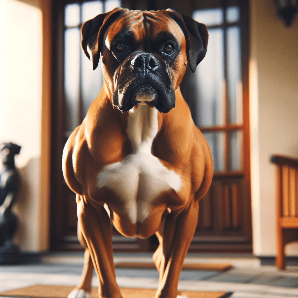 Boxador_with_a_protective_stance_guarding_a_family_home_displaying_its_strong_muscular_body_and_alert_expression
