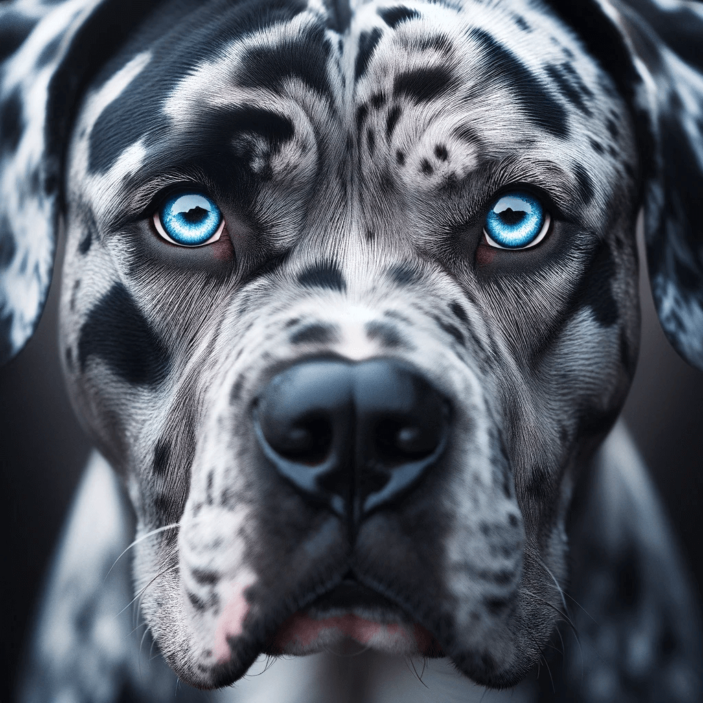 Catahoula_Bulldog_with_piercing_blue_eyes_and_a_speckled_gray_and_white_coat