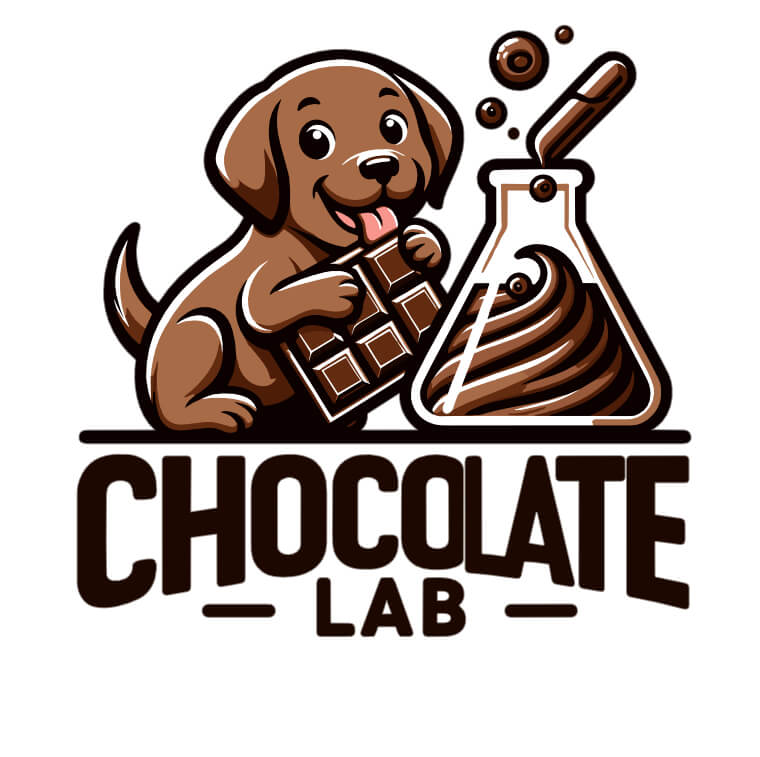 Chocolate Lab