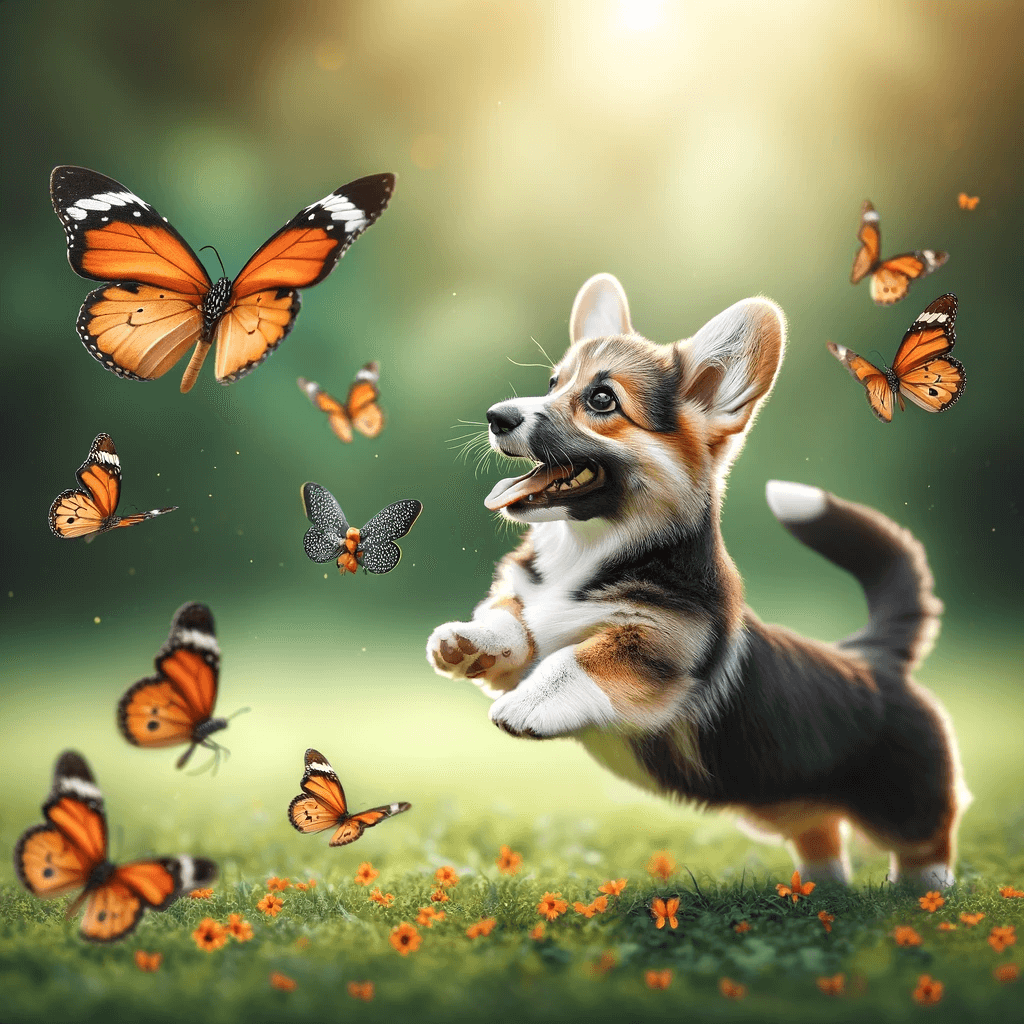 Corgidor_chasing_butterflies_its_short_legs_and_long_body_highlighting_the_unique_physique_of_this_delightful_breed_mix