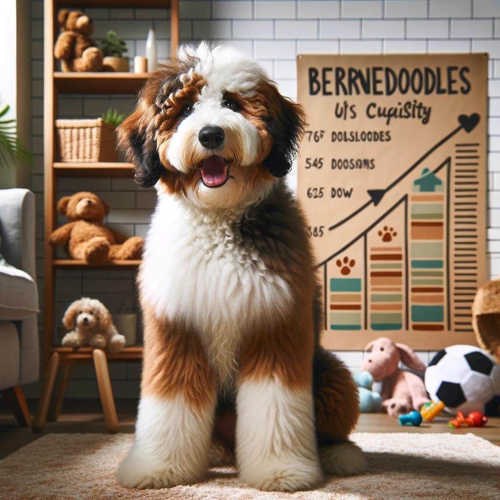 Full-grown_Bernedoodle_with_a_query_about_the_breed