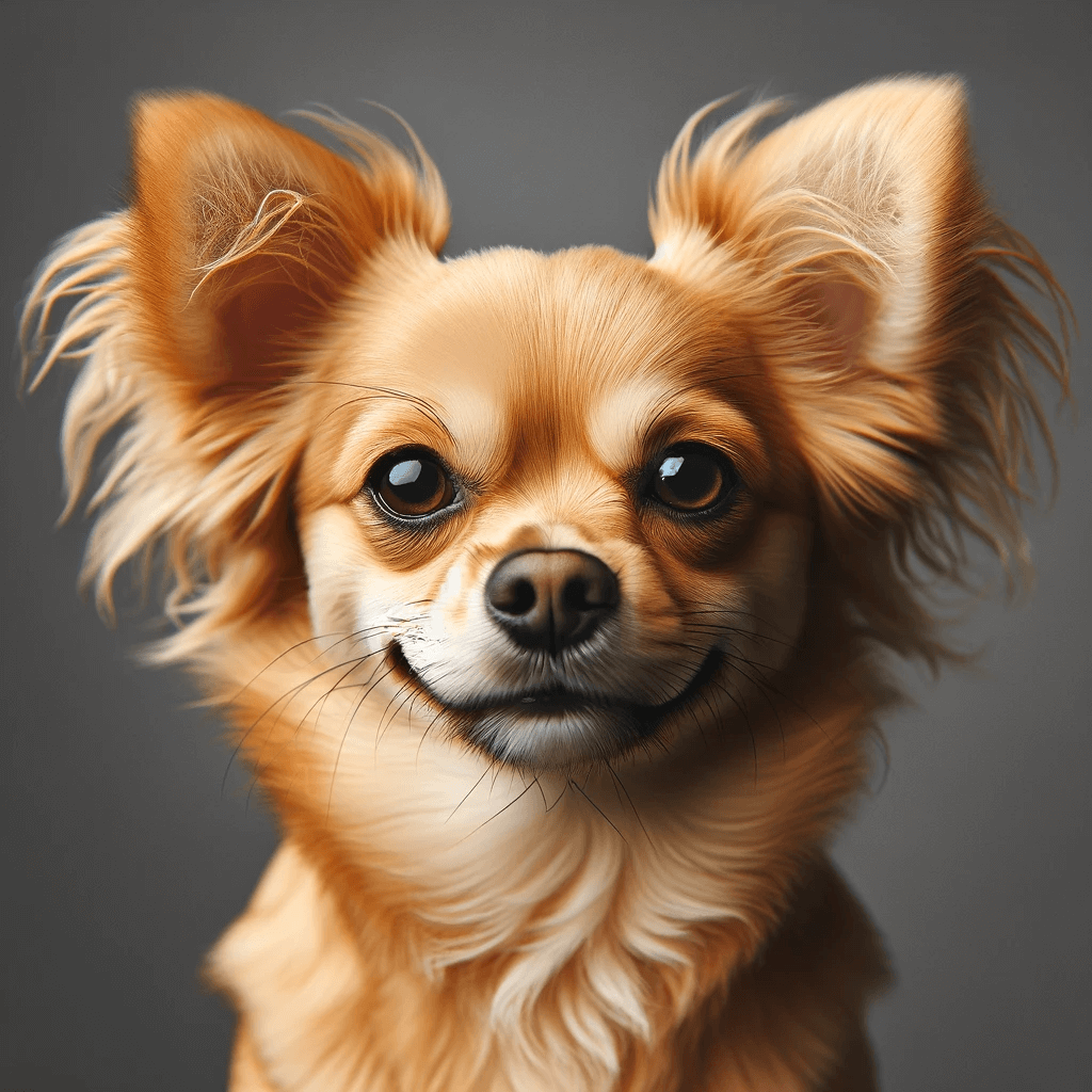 Golden_Retriever_Chihuahua_Mix_An_adorable_mix_that_combines_the_Chihuahua_s_small_erect_ears_with_the_soft