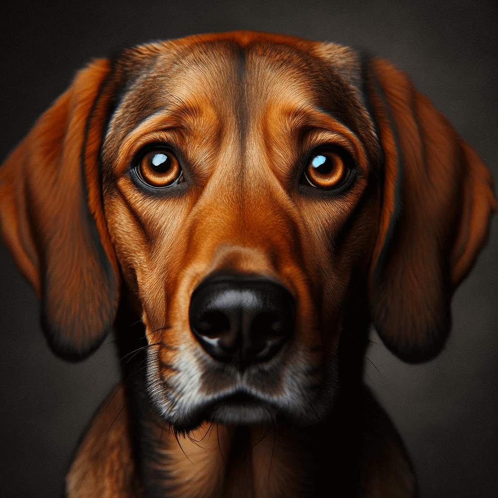 Labahoula_a_Coonhound_Lab_Mix_featuring_warm_chocolate_brown_eyes_that_exude_kindness_and_curiosity