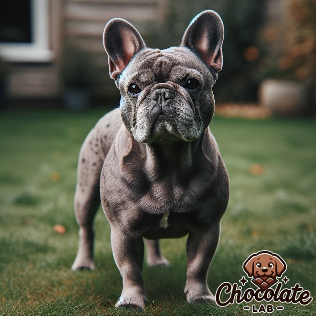 2024 Guide to Lilac French Bulldogs Traits Care and Unique Charm Chocolate Lab